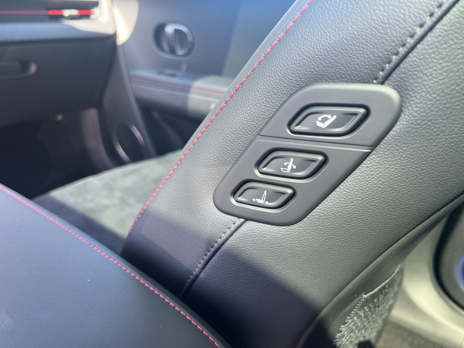 HYUNDAI Ioniq 5 N Line 84kWh 4WD-image-15