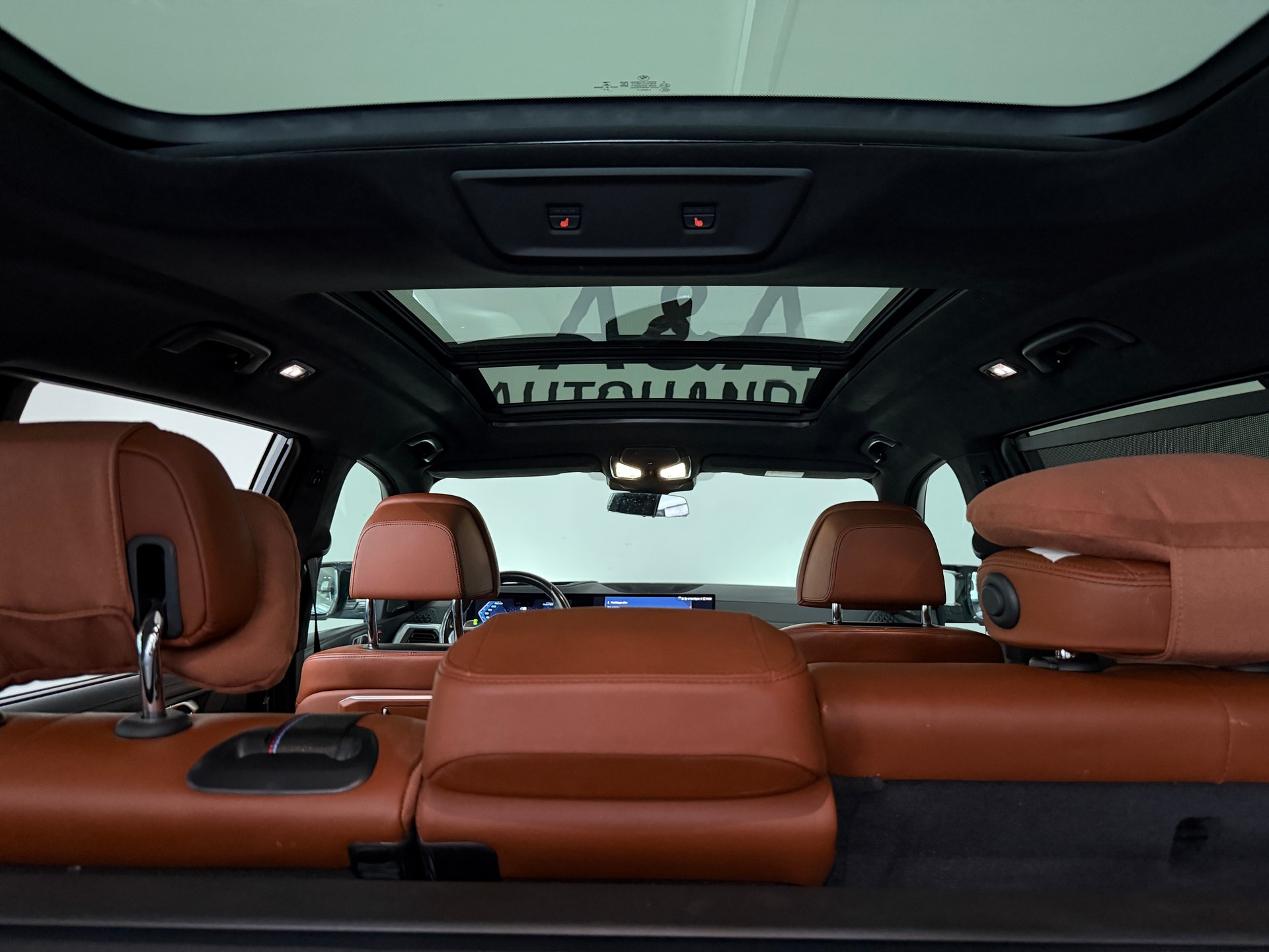 BMW X7 xDrive 48V M60i Steptronic M Sport Pro-image-12