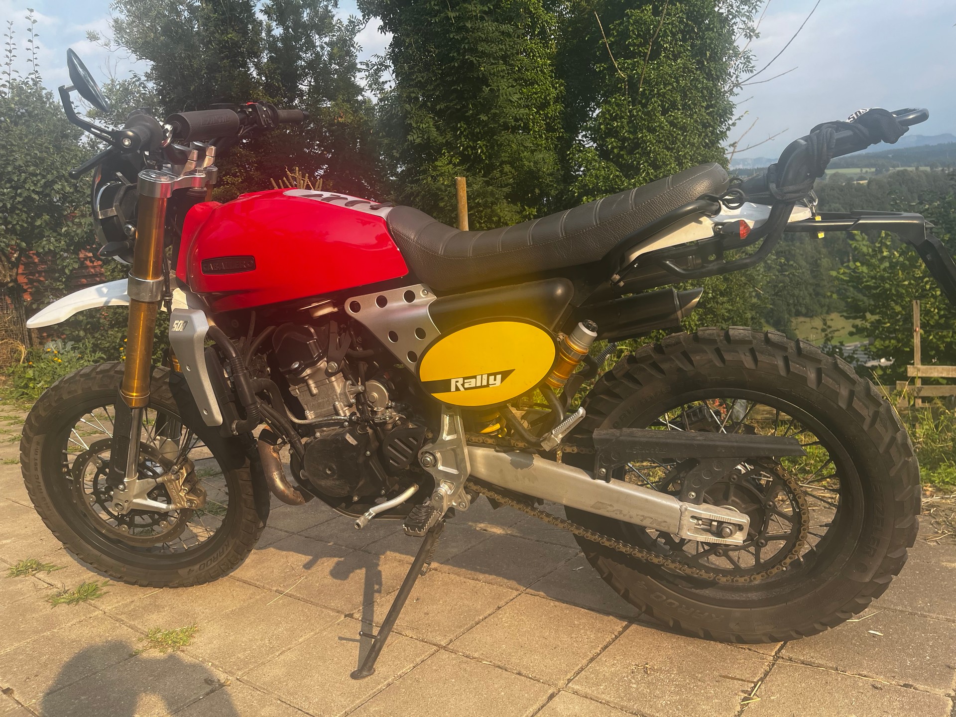 FANTIC Rally-image-0