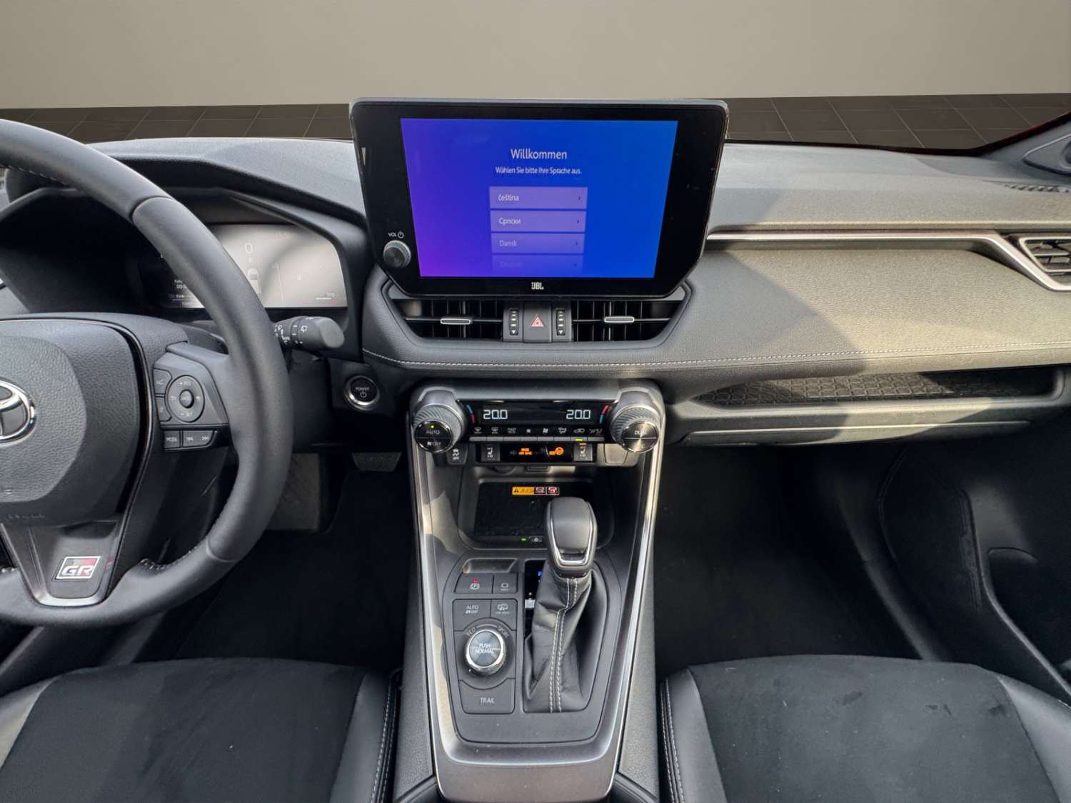 TOYOTA RAV4 2.5 Plug-In-Hybrid GR Sport-image-11