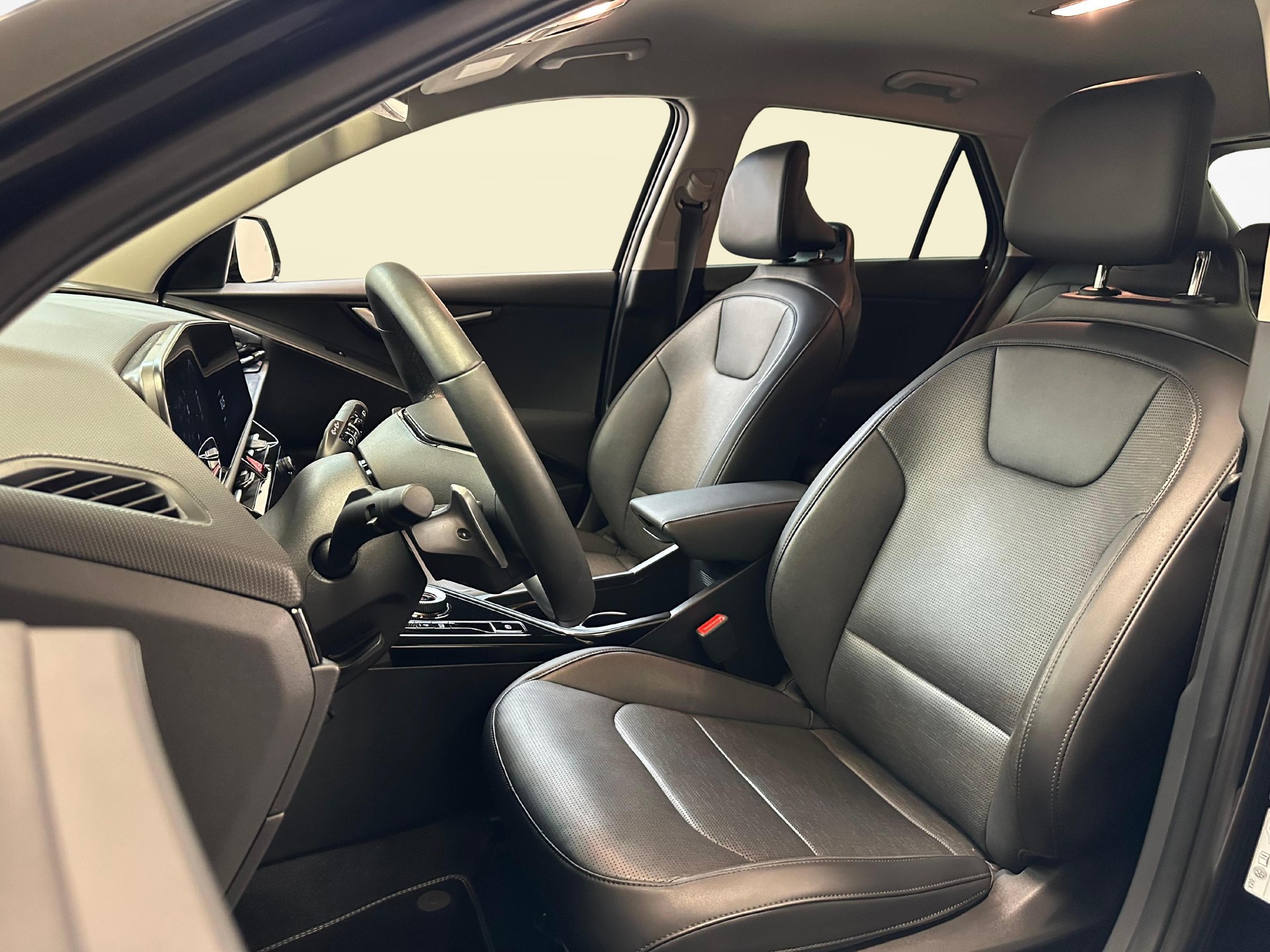 KIA Niro EV Style-image-4