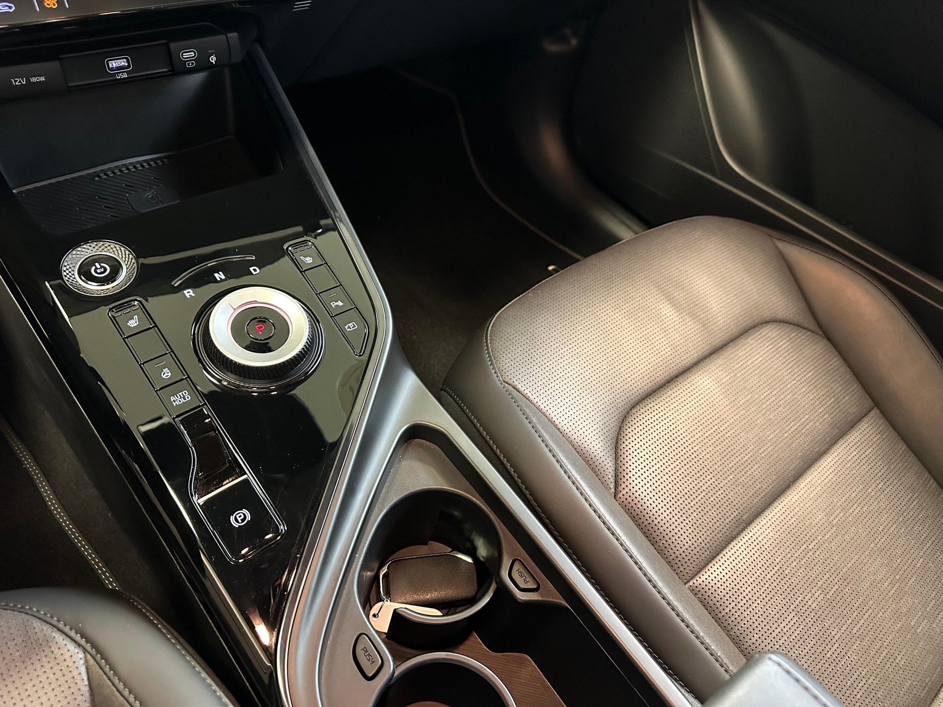 KIA Niro EV Style-image-8