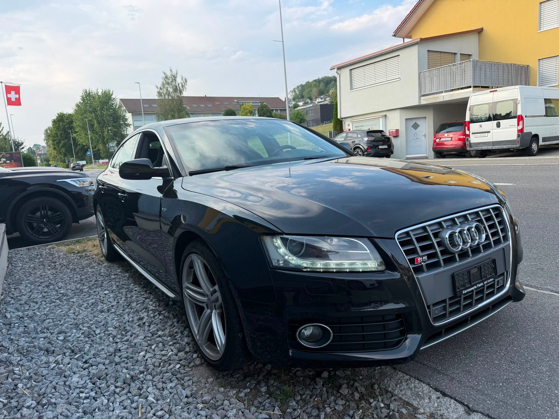 AUDI S5 Sportback 3.0 TFSI quattro S-tronic-showroom-element-2