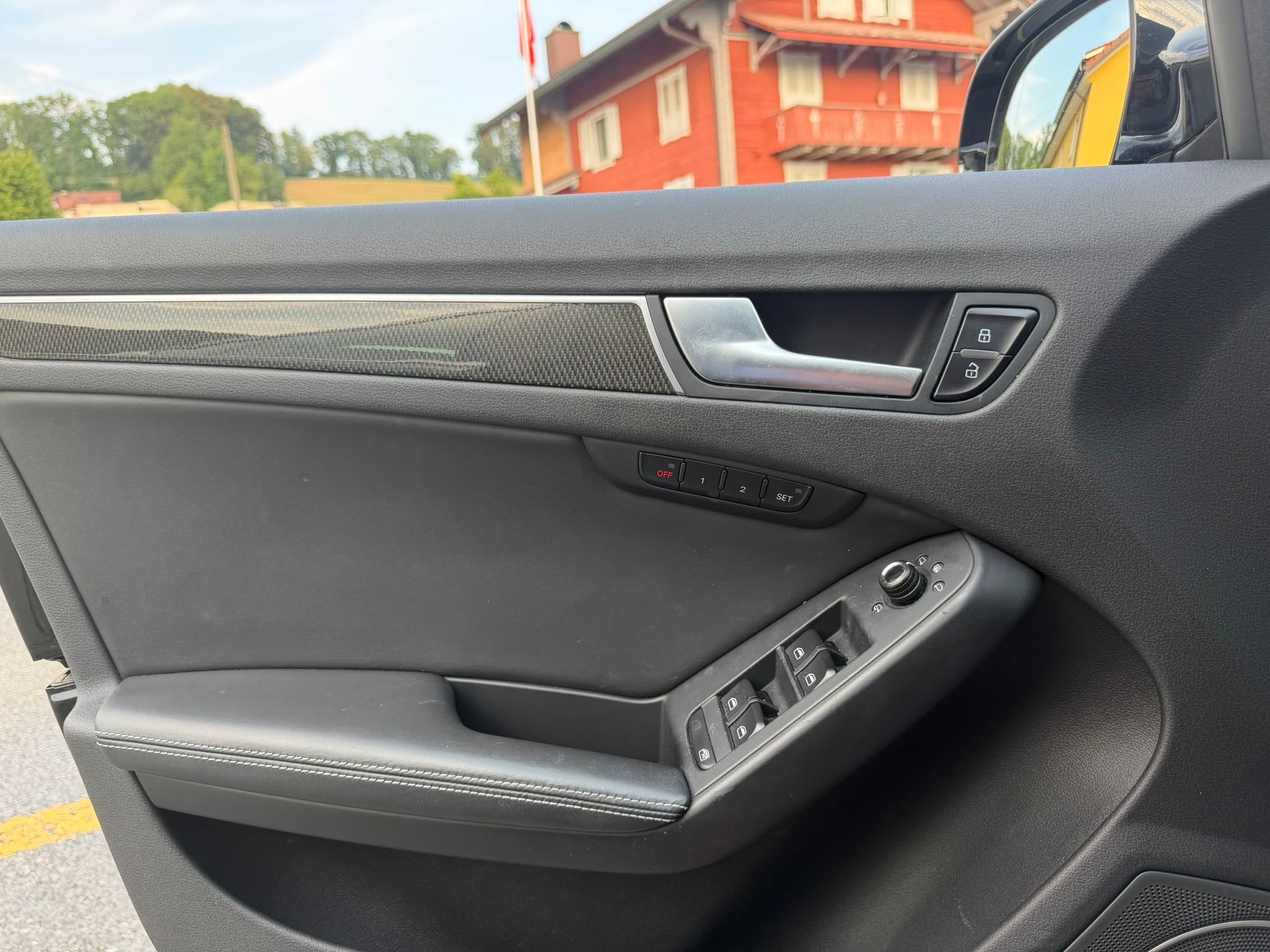 AUDI S5 Sportback 3.0 TFSI quattro S-tronic-image-13