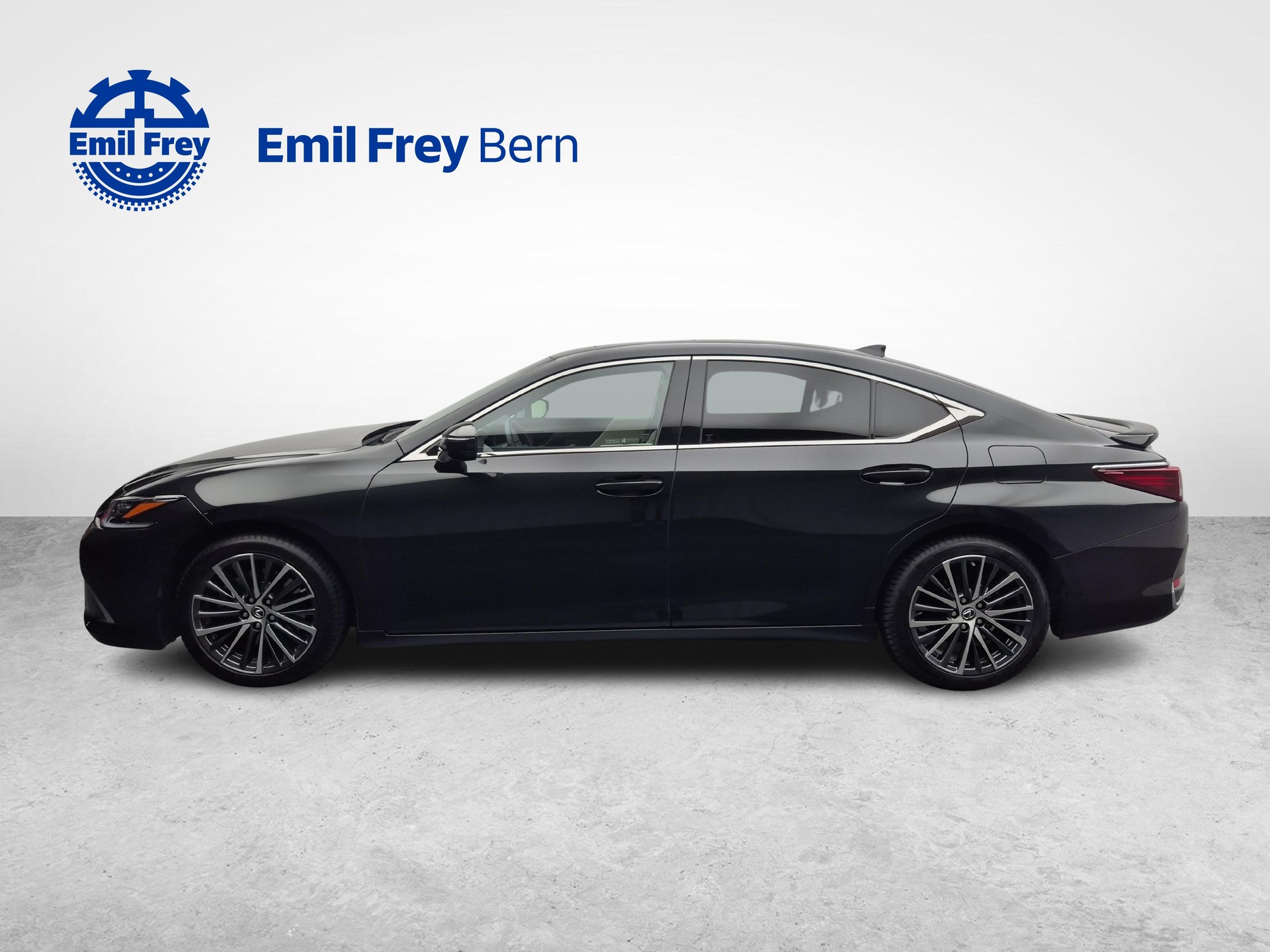 LEXUS ES 300h Excellence-showroom-element-1