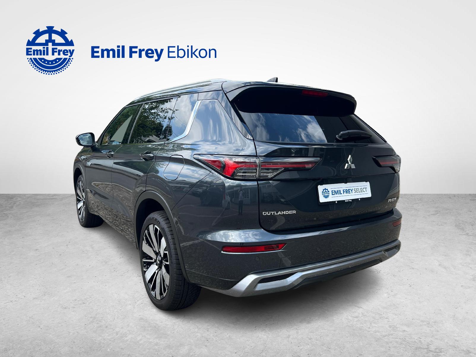 MITSUBISHI Outlander 2.4 PHEV Instyle+ 4x4-showroom-element-2
