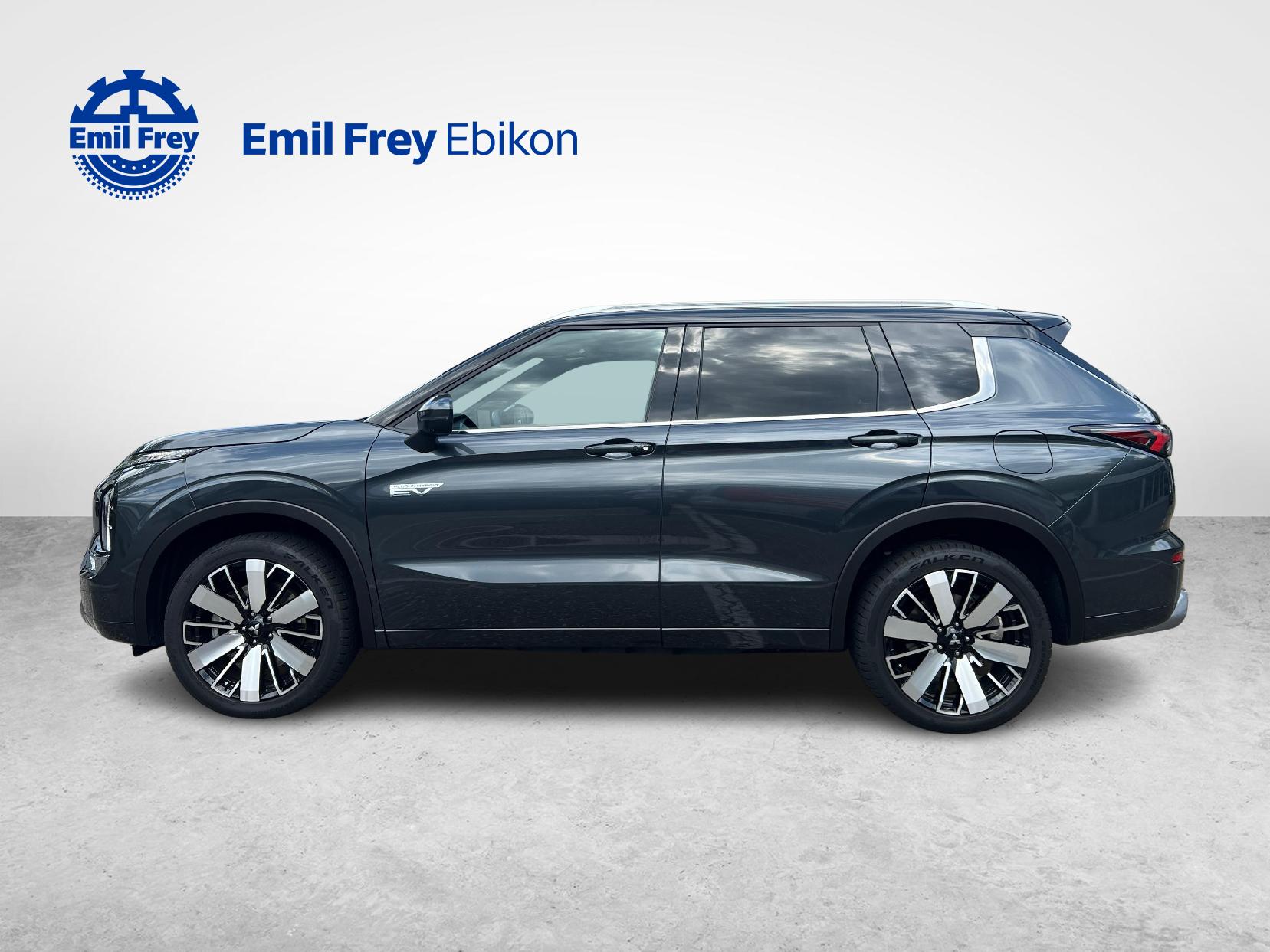 MITSUBISHI Outlander 2.4 PHEV Instyle+ 4x4-showroom-element-1