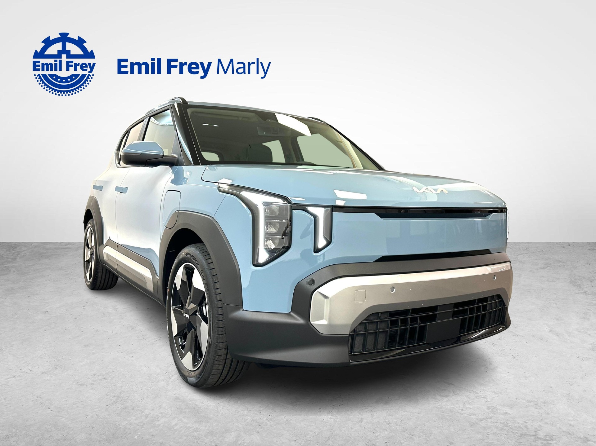 KIA EV2 61 kWh Earth-showroom-element-1