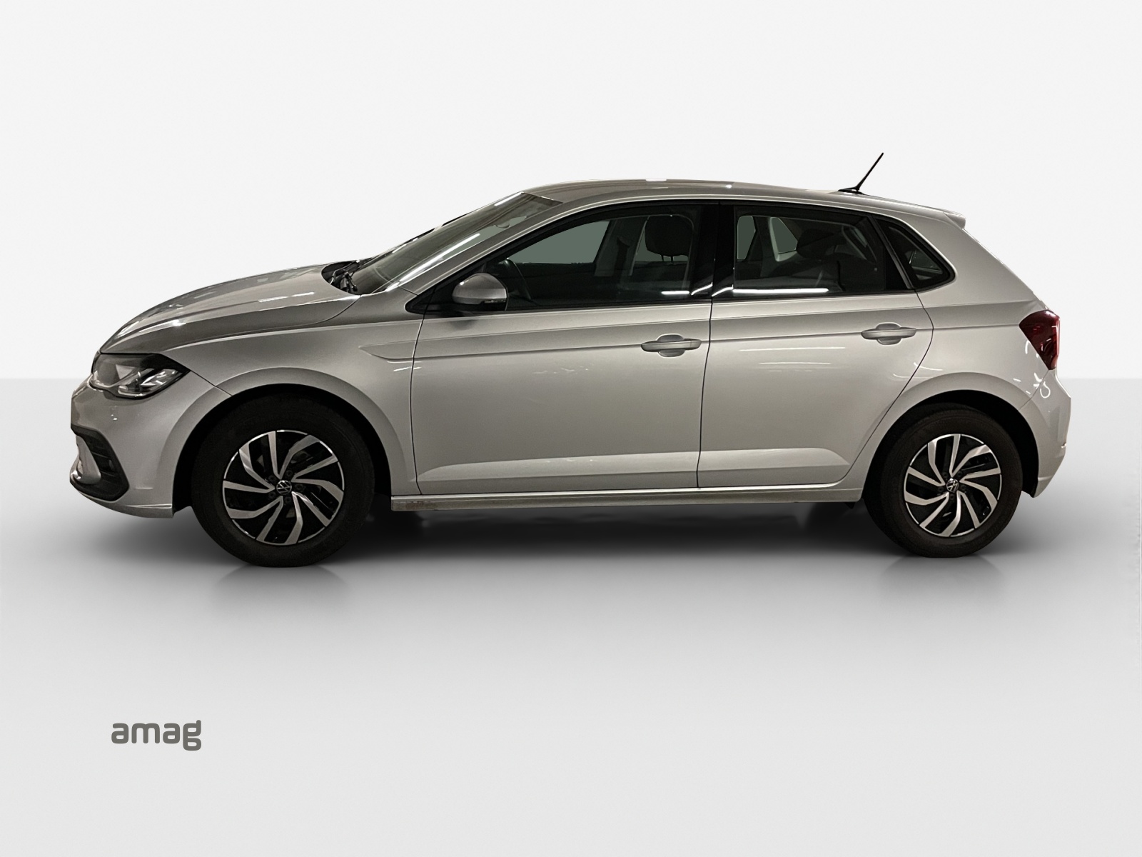 VW Polo 1.0 TSI Life-showroom-element-1