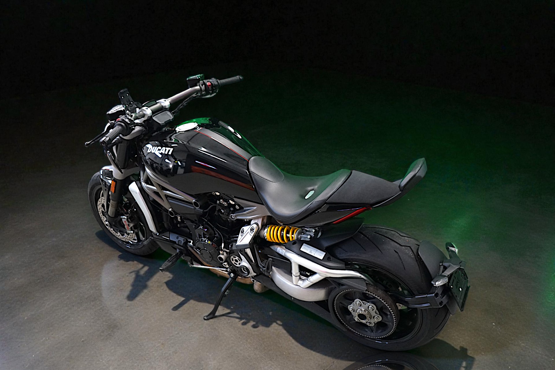 DUCATI XDiavel 1260 S-image-3