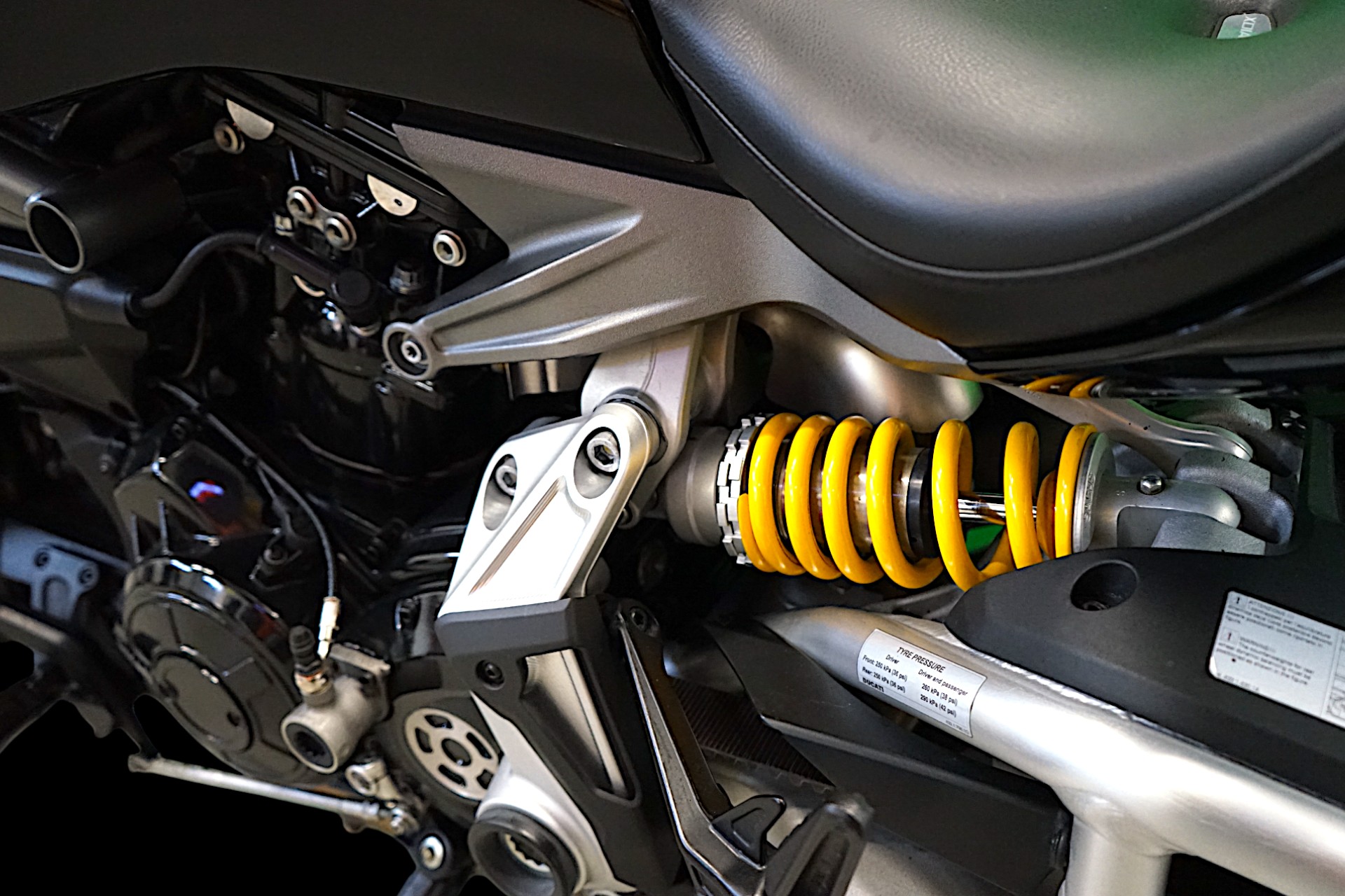 DUCATI XDiavel 1260 S-image-11