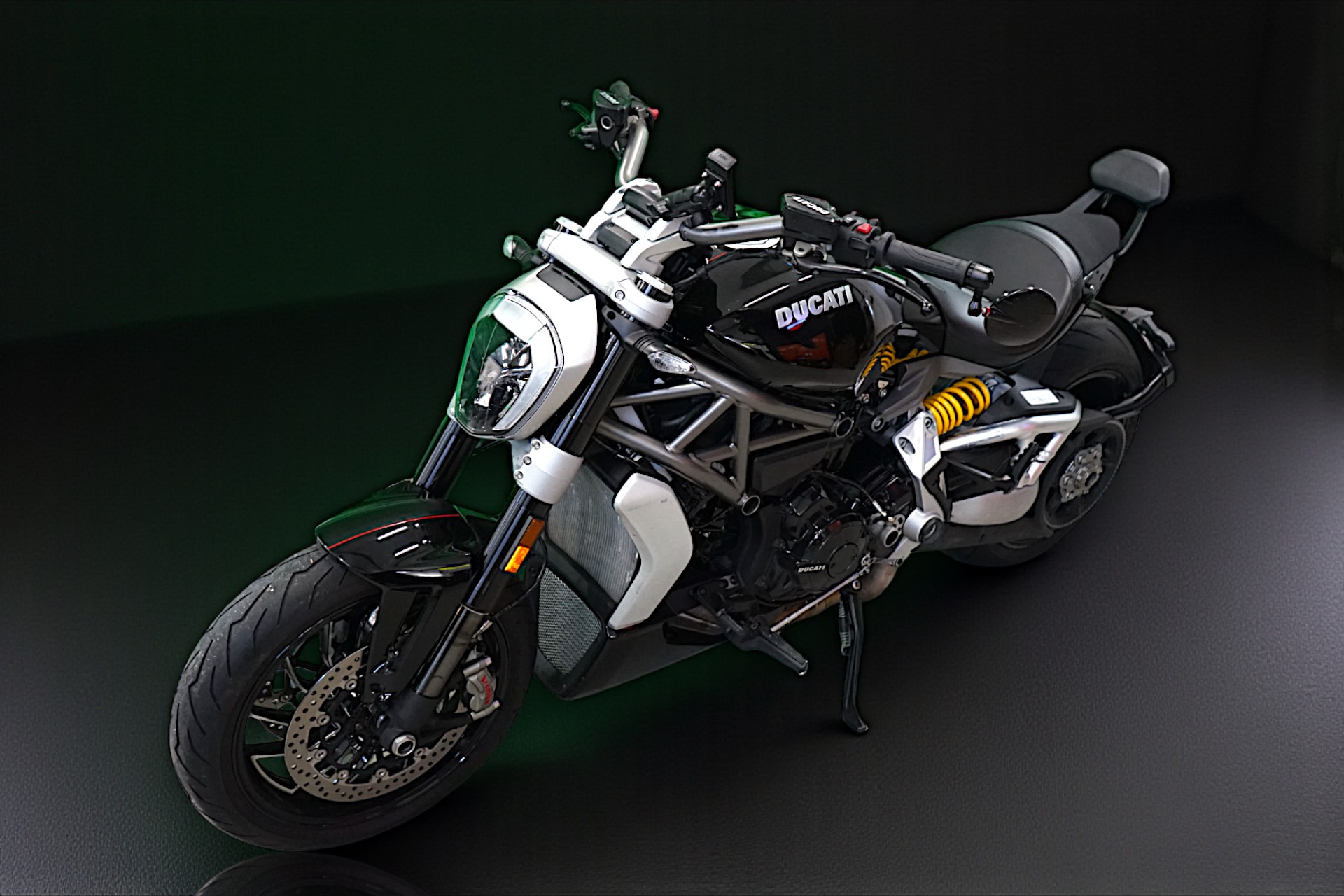 DUCATI XDiavel 1260 S-image-4