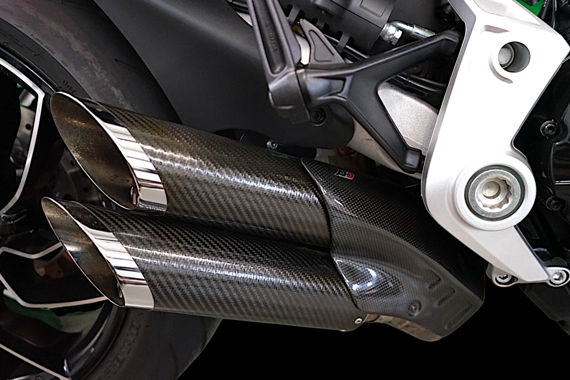 DUCATI XDiavel 1260 S-image-7