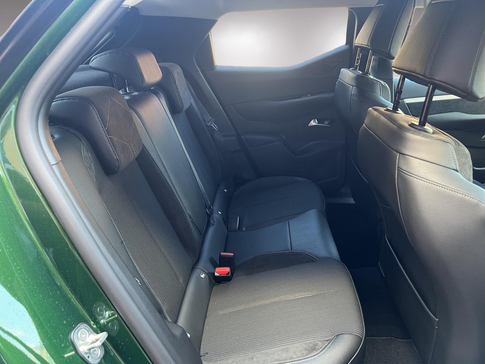 DS AUTOMOBILES 3 Crossback 1.2 Hybrid Maison Sarah Lavoine-image-12