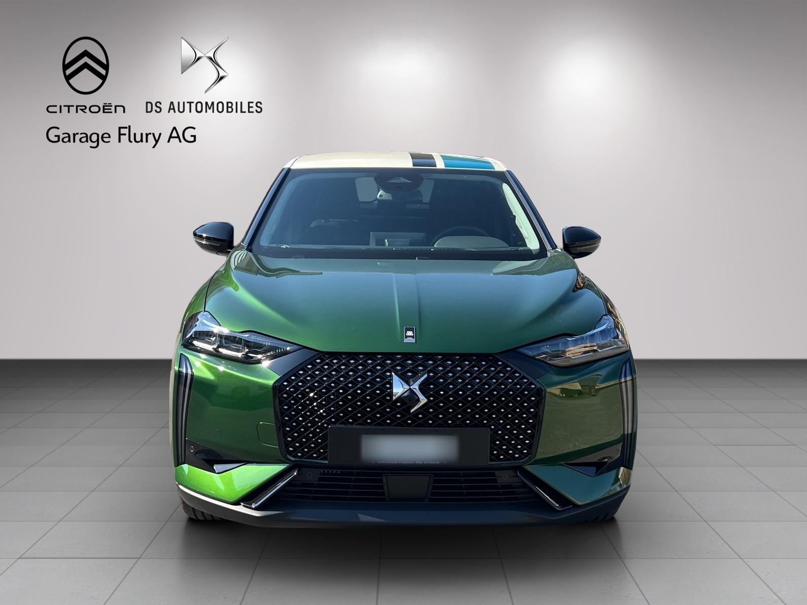 DS AUTOMOBILES 3 Crossback 1.2 Hybrid Maison Sarah Lavoine-image-6