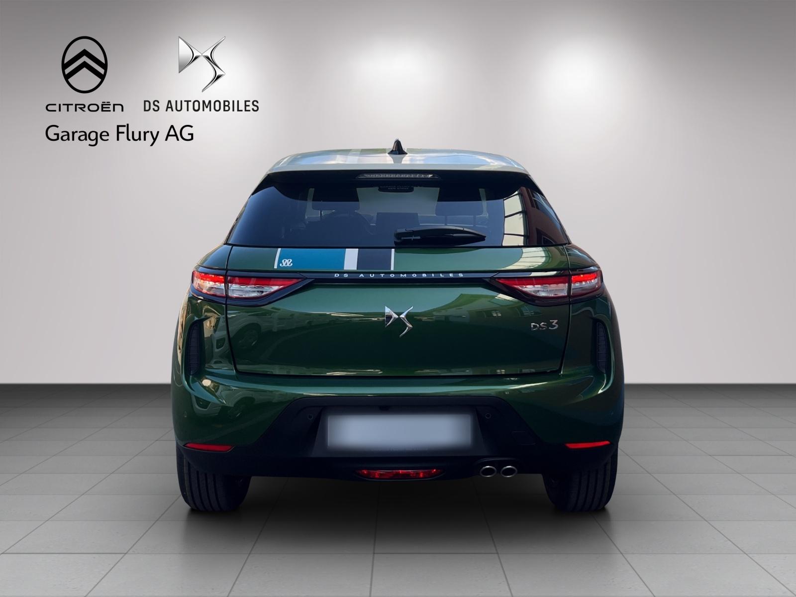 DS AUTOMOBILES 3 Crossback 1.2 Hybrid Maison Sarah Lavoine-image-3
