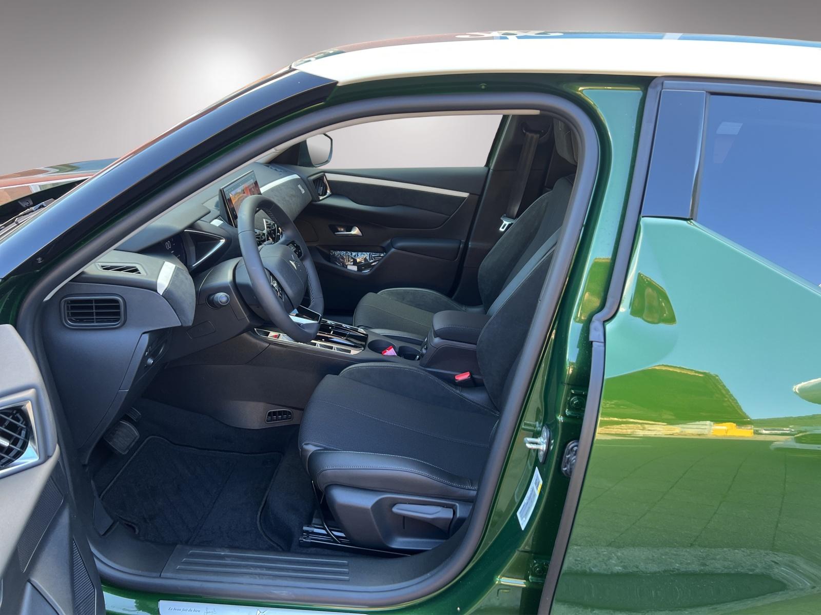 DS AUTOMOBILES 3 Crossback 1.2 Hybrid Maison Sarah Lavoine-image-7
