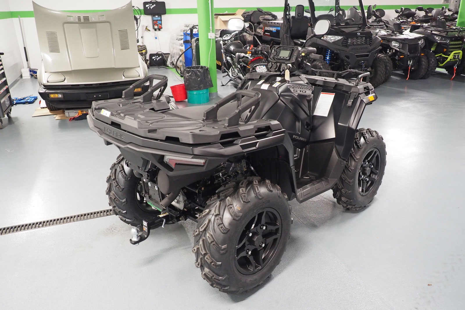 POLARIS Sportsman 570 4x4-image-6