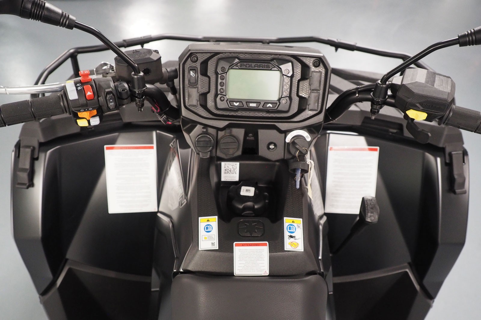 POLARIS Sportsman 570 4x4-image-8