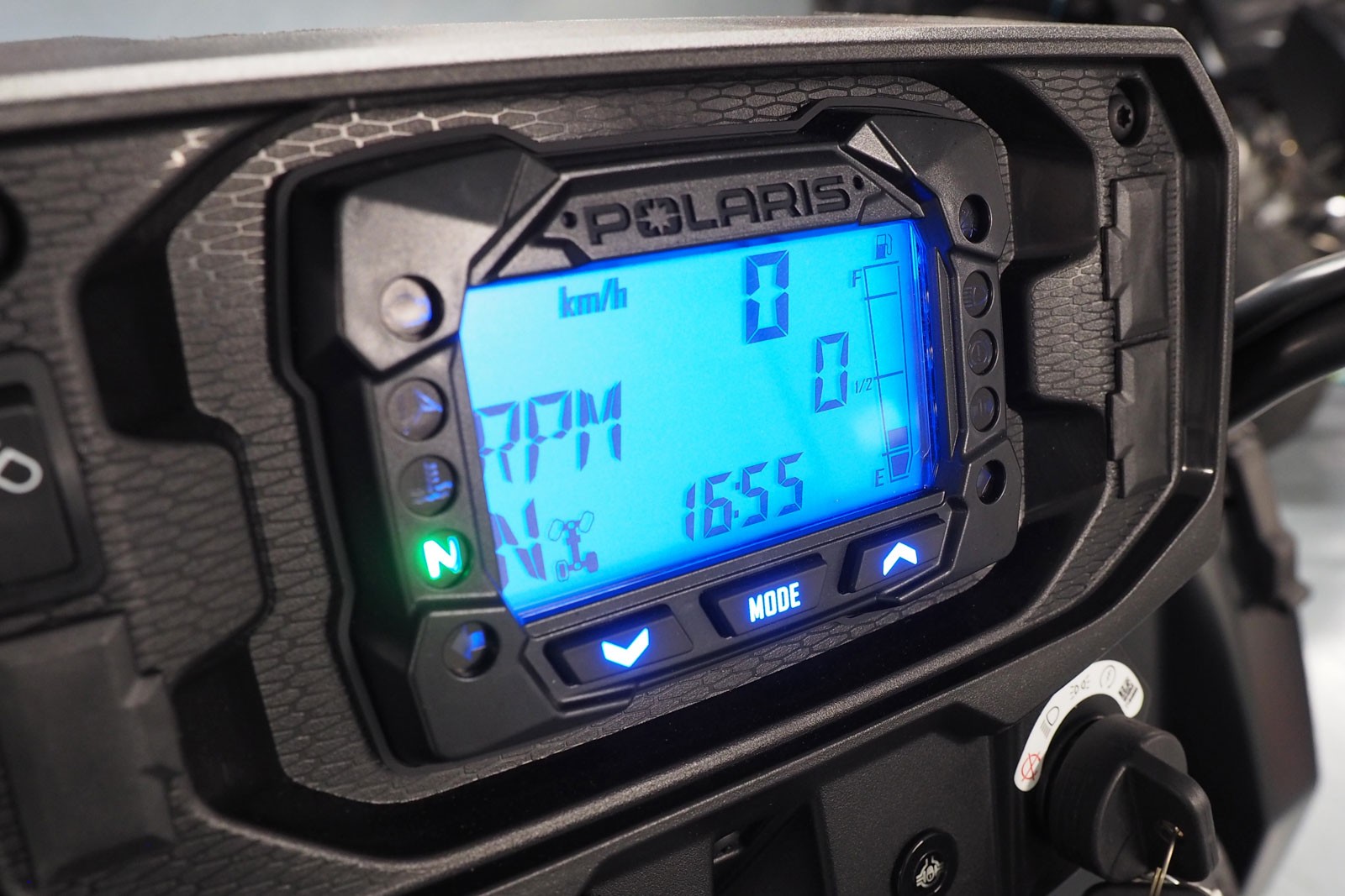 POLARIS Sportsman 570 4x4-image-9