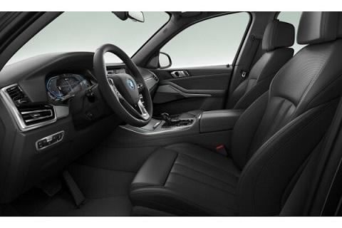 BMW X5 45e xDrive-showroom-element-3