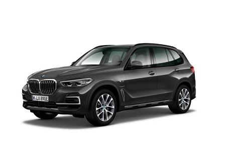 BMW X5 45e xDrive