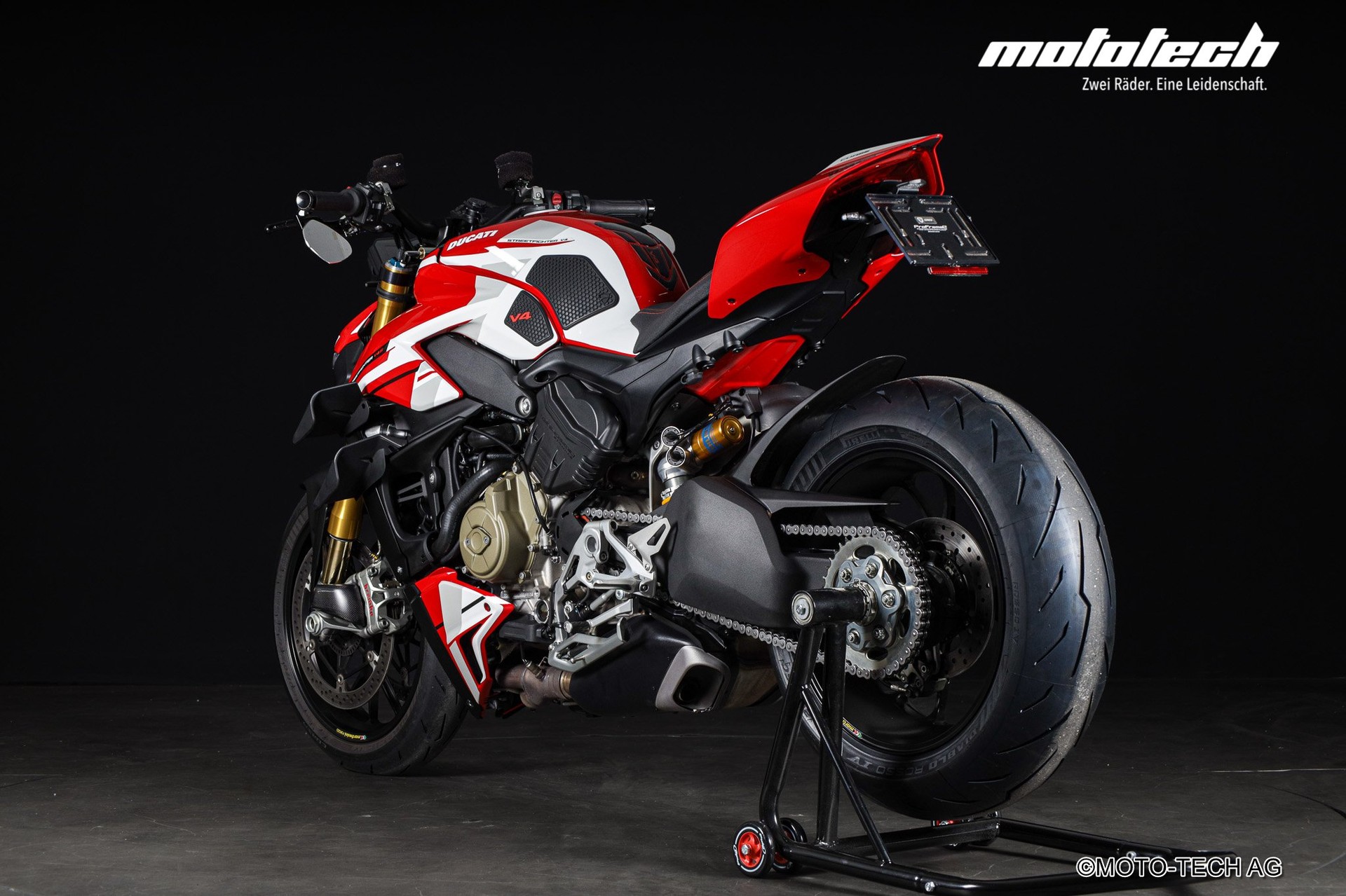 DUCATI Streetfighter V4 S CORSE-image-3
