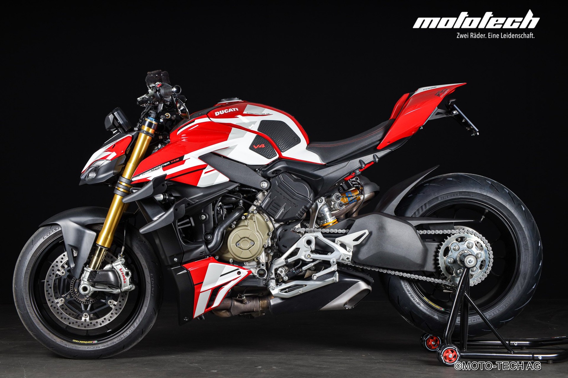 DUCATI Streetfighter V4 S CORSE-image-4