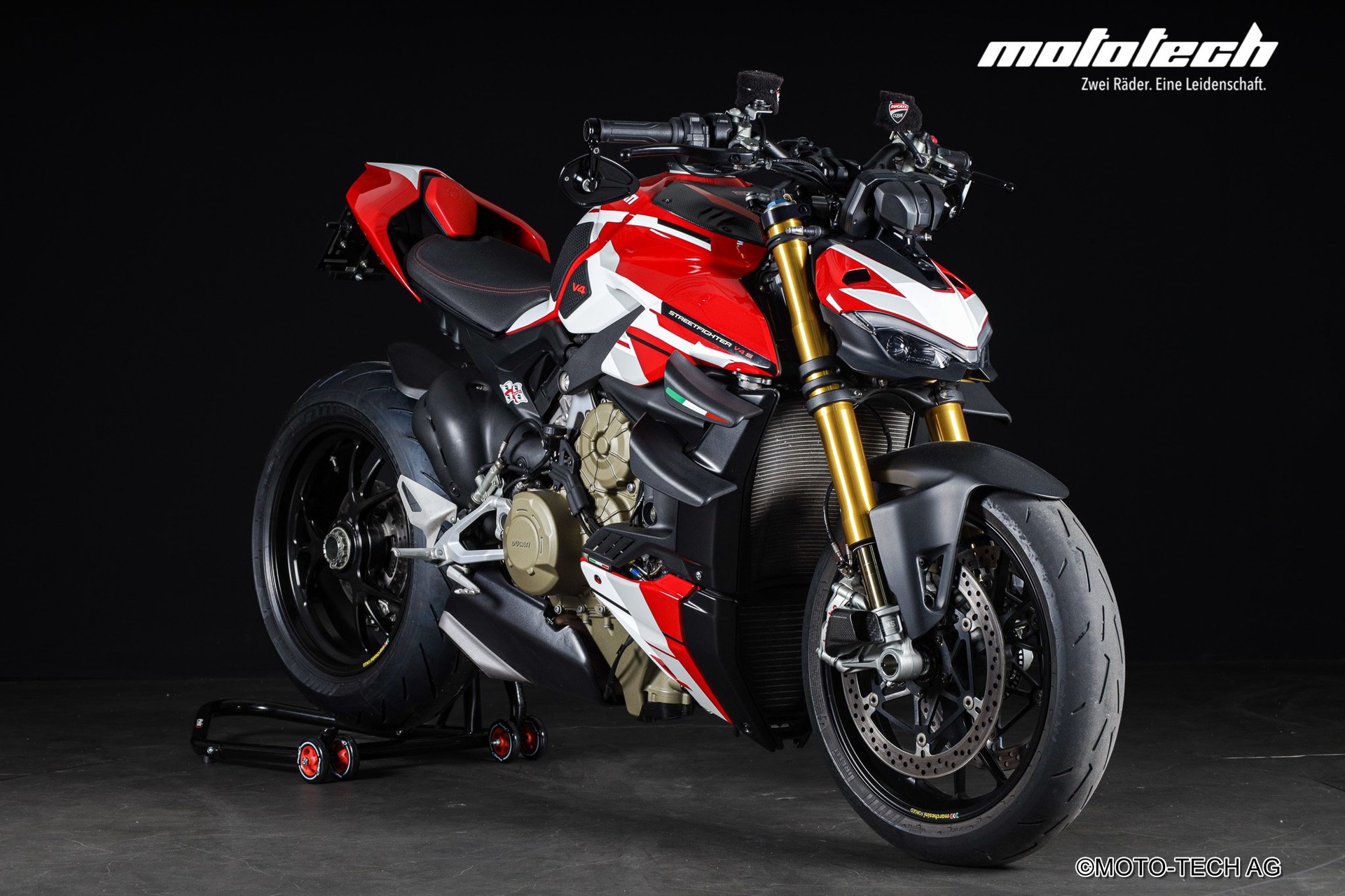 DUCATI Streetfighter V4 S CORSE-image-0