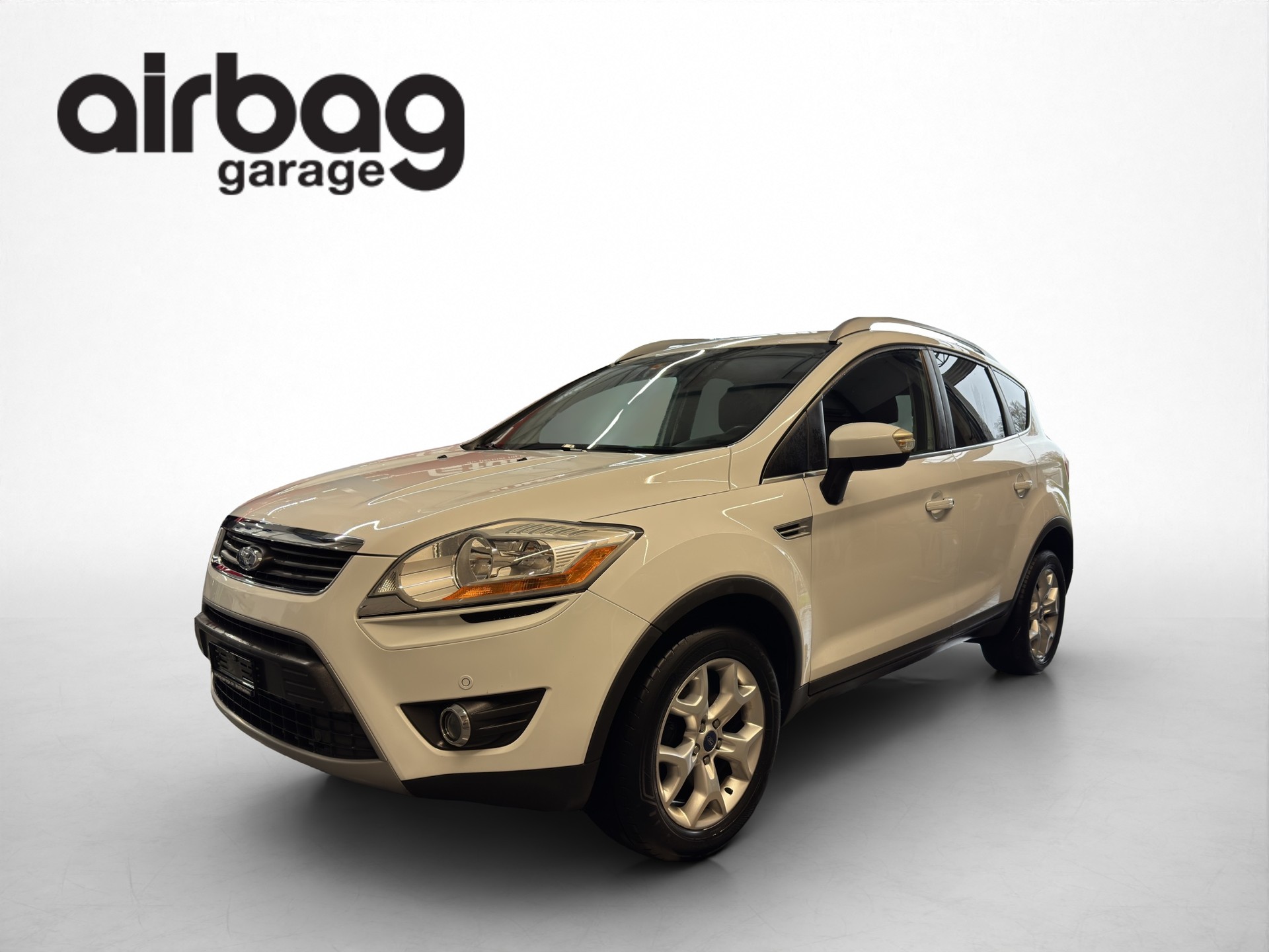 FORD Kuga 2.0 TDCi Carving 4WD