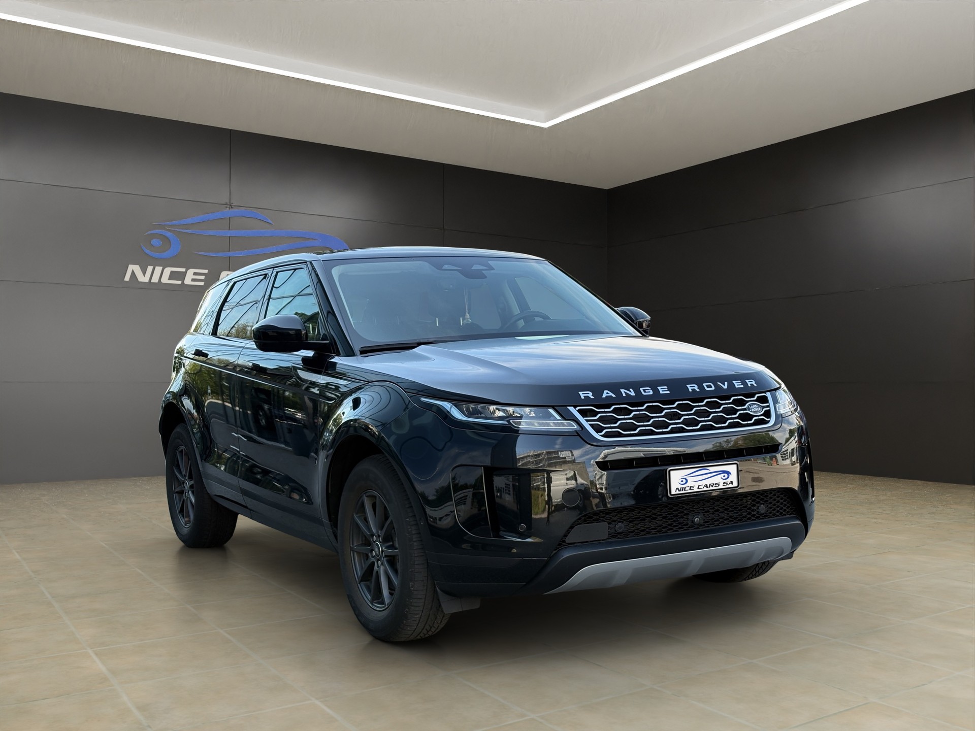 LAND ROVER Range Rover Evoque P 200 MHEV AT9-showroom-element-1