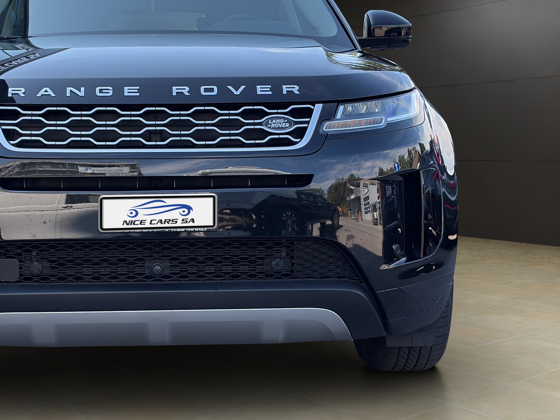 LAND ROVER Range Rover Evoque P 200 MHEV AT9-image-12