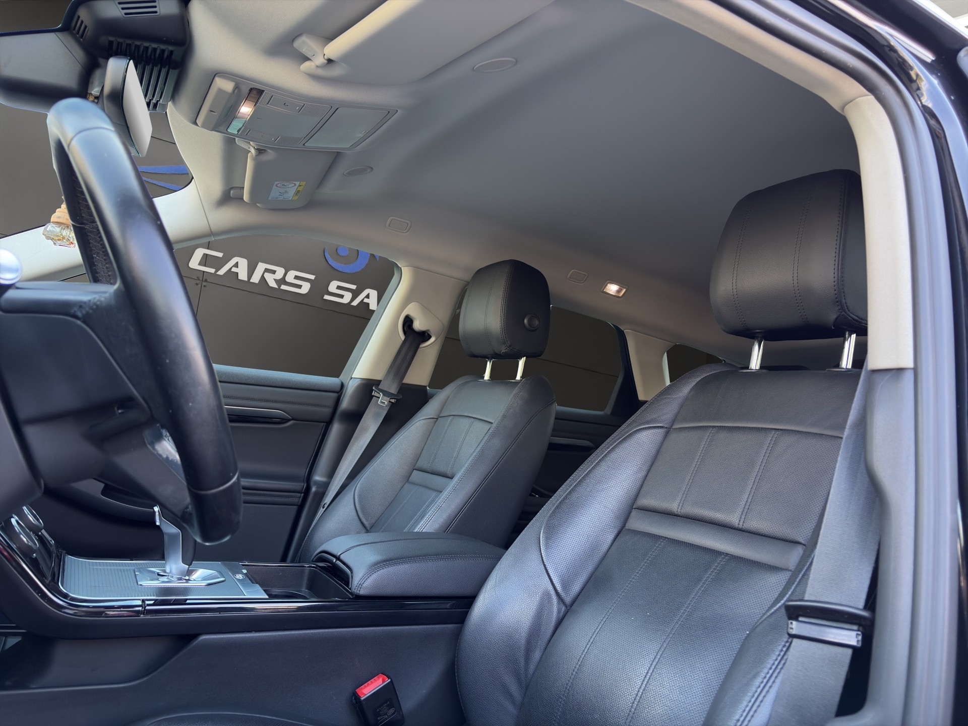 LAND ROVER Range Rover Evoque P 200 MHEV AT9-image-17