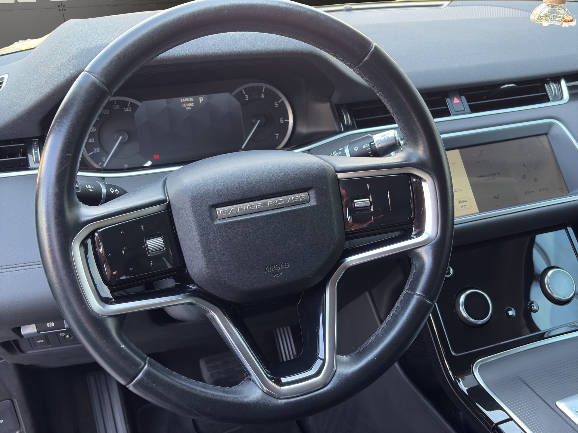 LAND ROVER Range Rover Evoque P 200 MHEV AT9-image-18