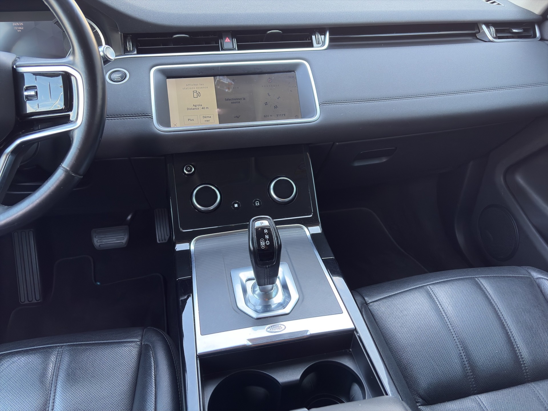 LAND ROVER Range Rover Evoque P 200 MHEV AT9-image-15