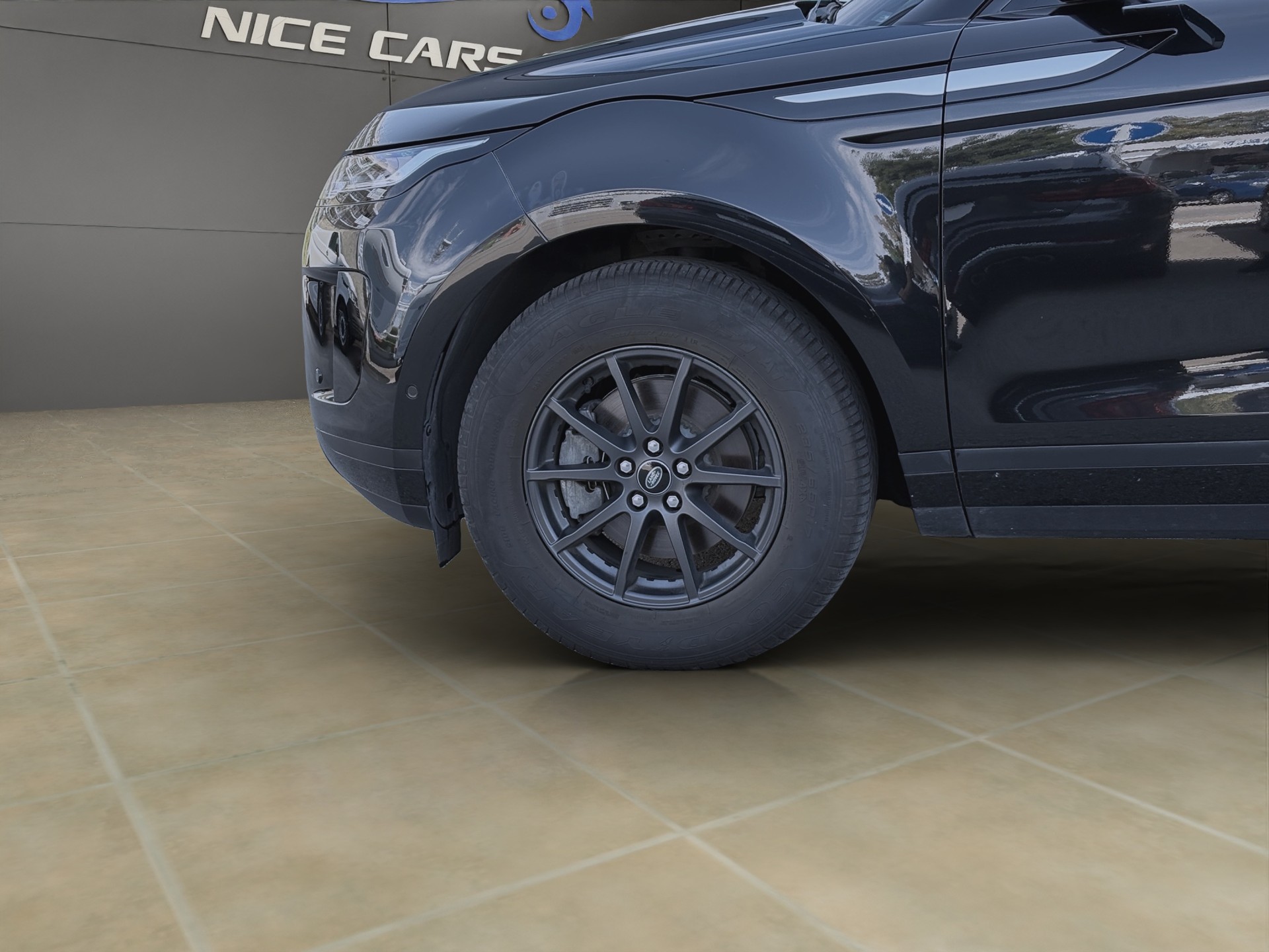 LAND ROVER Range Rover Evoque P 200 MHEV AT9-image-11