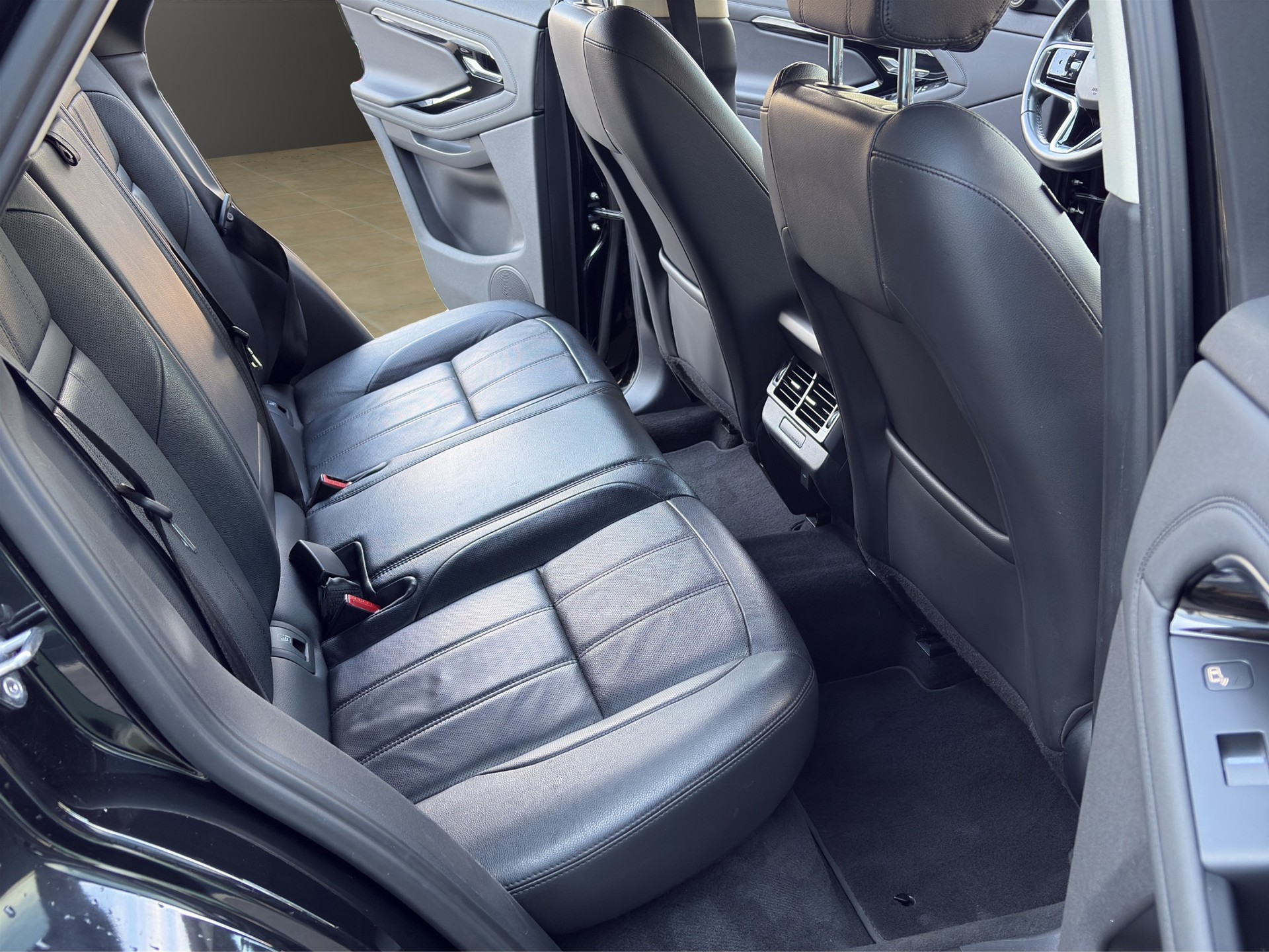 LAND ROVER Range Rover Evoque P 200 MHEV AT9-image-20
