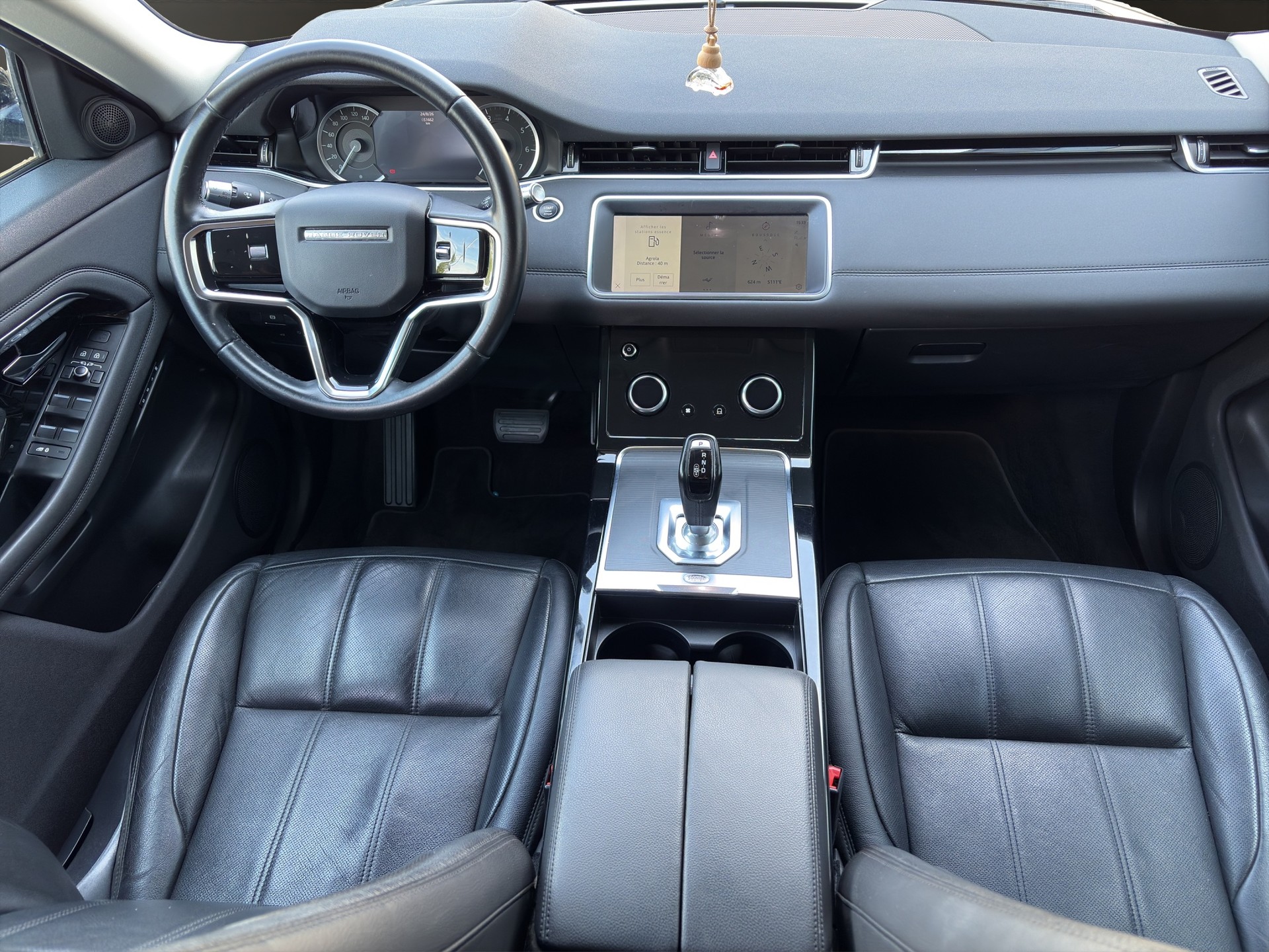 LAND ROVER Range Rover Evoque P 200 MHEV AT9-image-14