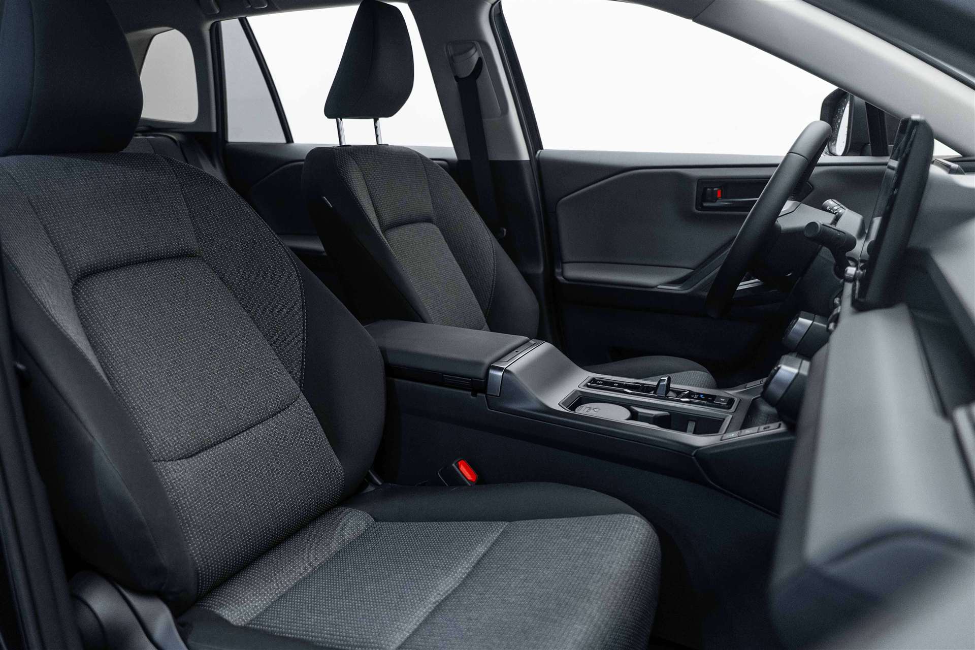 TOYOTA TOYOTA RAV-4 2.5 HSD Trend AWD e-CVT Automat-image-11