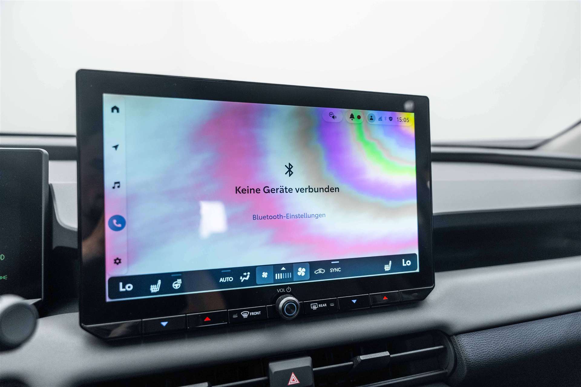 TOYOTA TOYOTA RAV-4 2.5 HSD Trend AWD e-CVT Automat-image-21