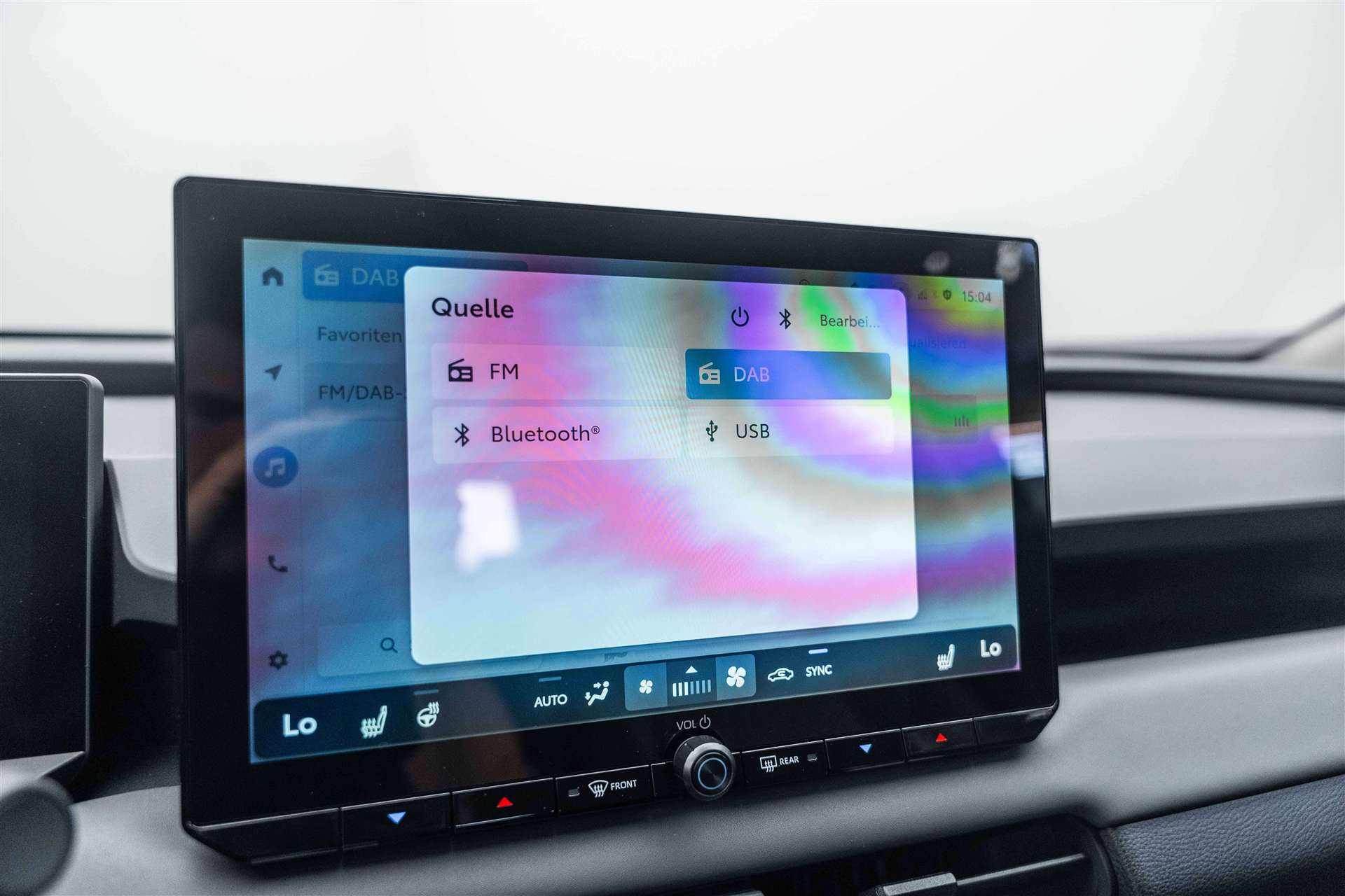 TOYOTA TOYOTA RAV-4 2.5 HSD Trend AWD e-CVT Automat-image-20