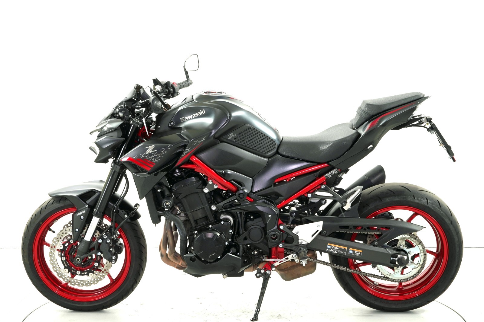 KAWASAKI Z 900 ABS-image-4