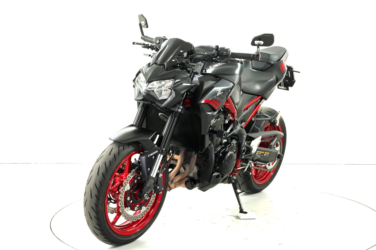 KAWASAKI Z 900 ABS-image-2