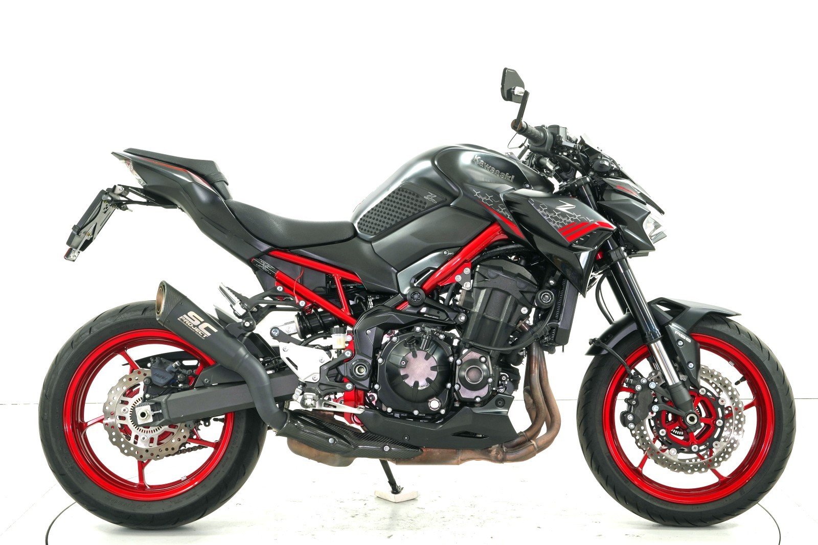 KAWASAKI Z 900 ABS-image-3