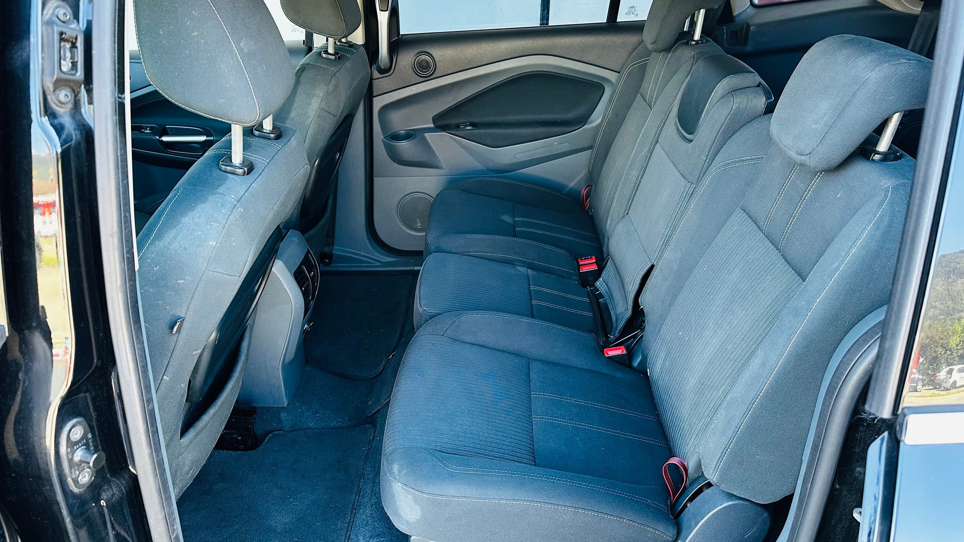 FORD Grand C-Max 1.6 SCTi Titanium-image-10