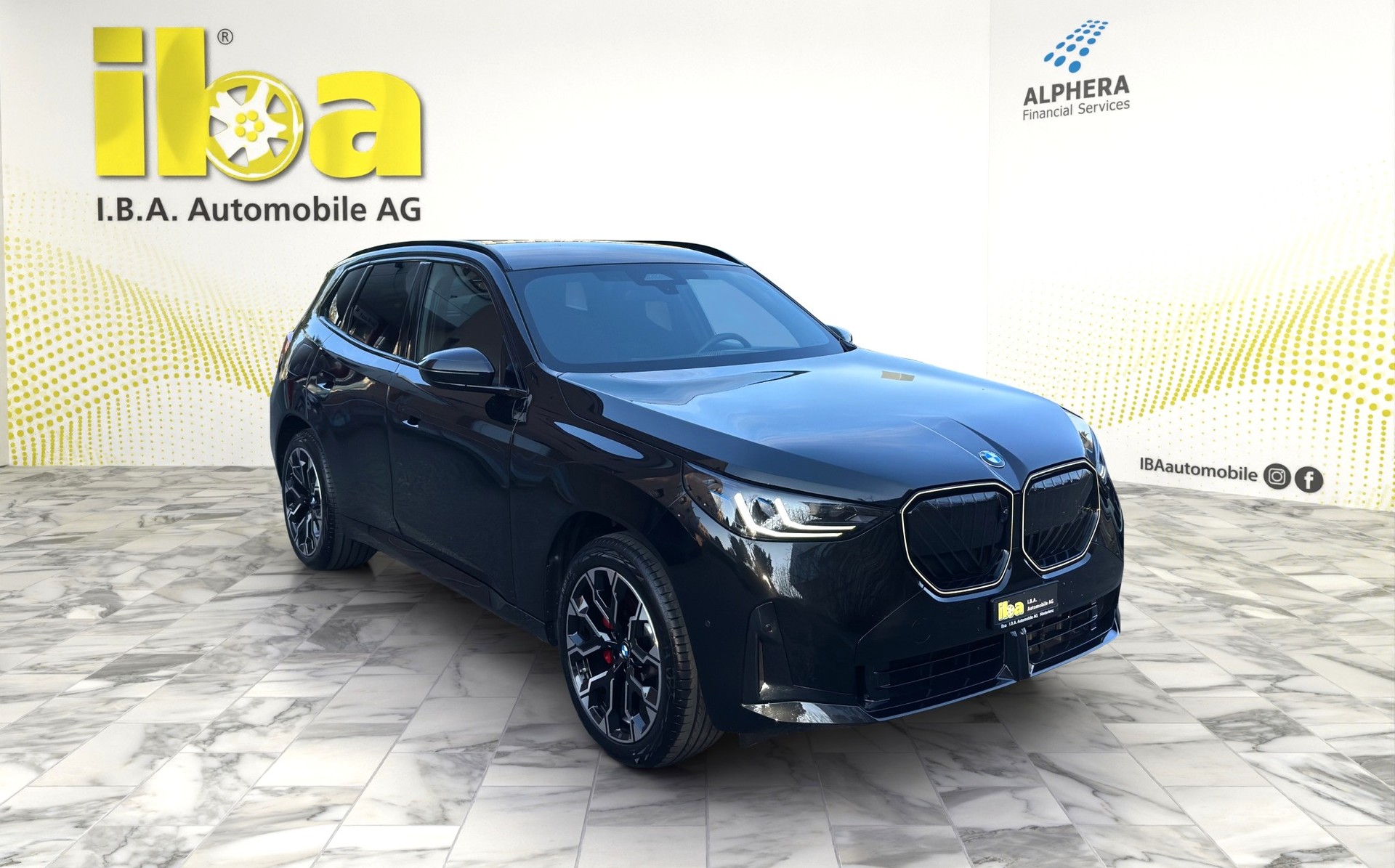 BMW X3 xDrive 20 48V M Sport Pro 4x4 Panoramadach / Driving Assitant & Parking Assistant PLUS-image-6