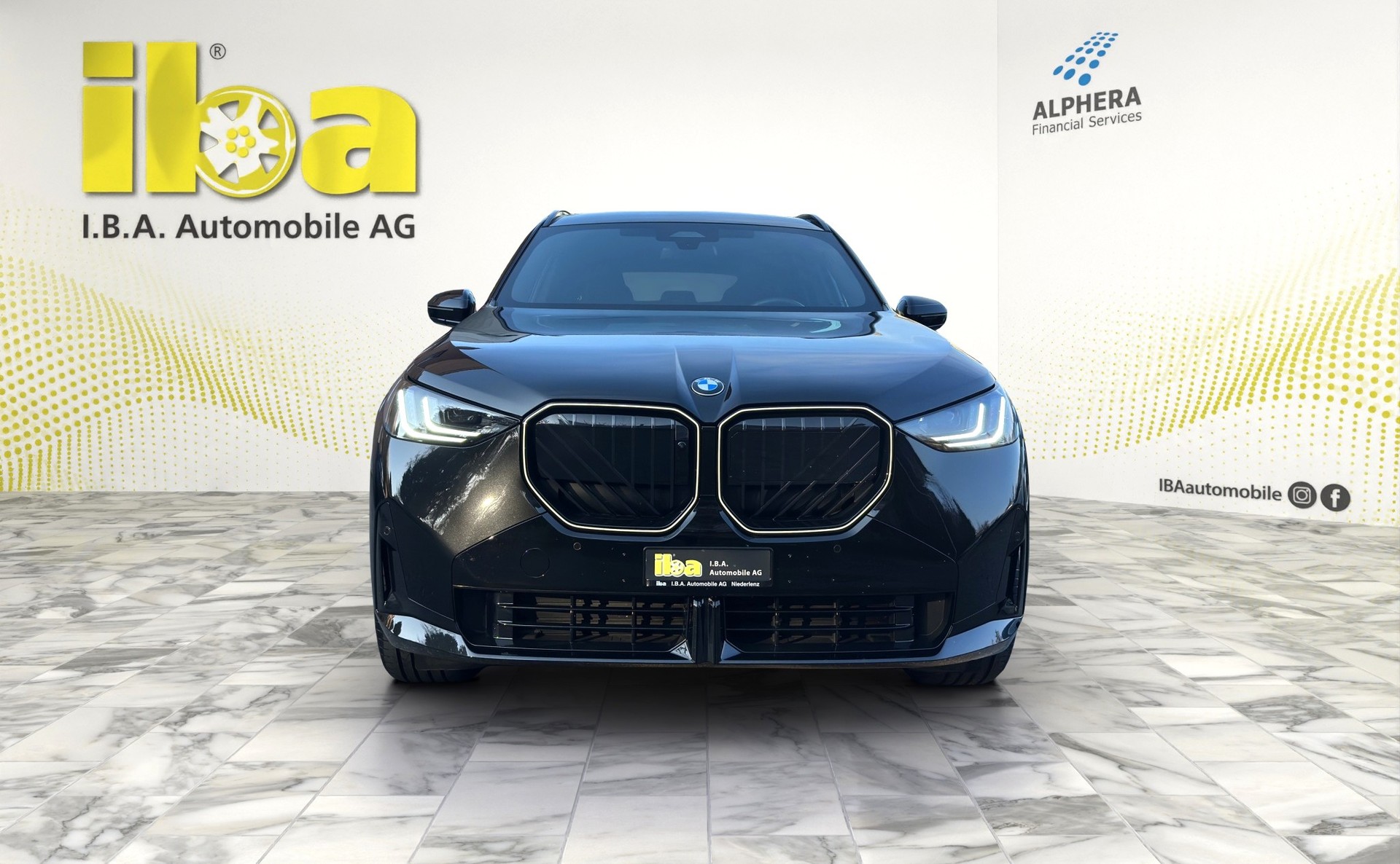 BMW X3 xDrive 20 48V M Sport Pro 4x4 Panoramadach / Driving Assitant & Parking Assistant PLUS-image-7