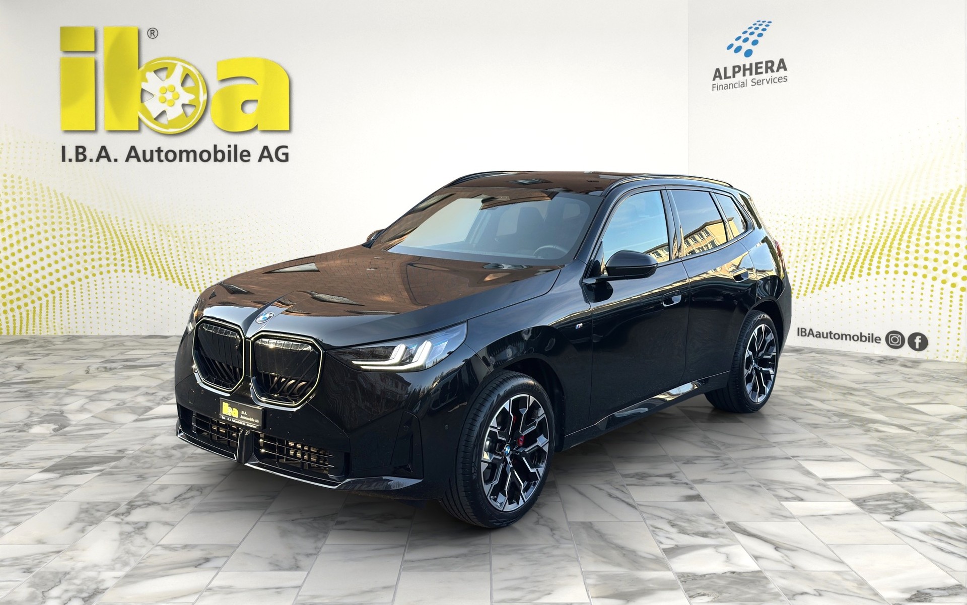 BMW X3 xDrive 20 48V M Sport Pro 4x4 Panoramadach / Driving Assitant & Parking Assistant PLUS