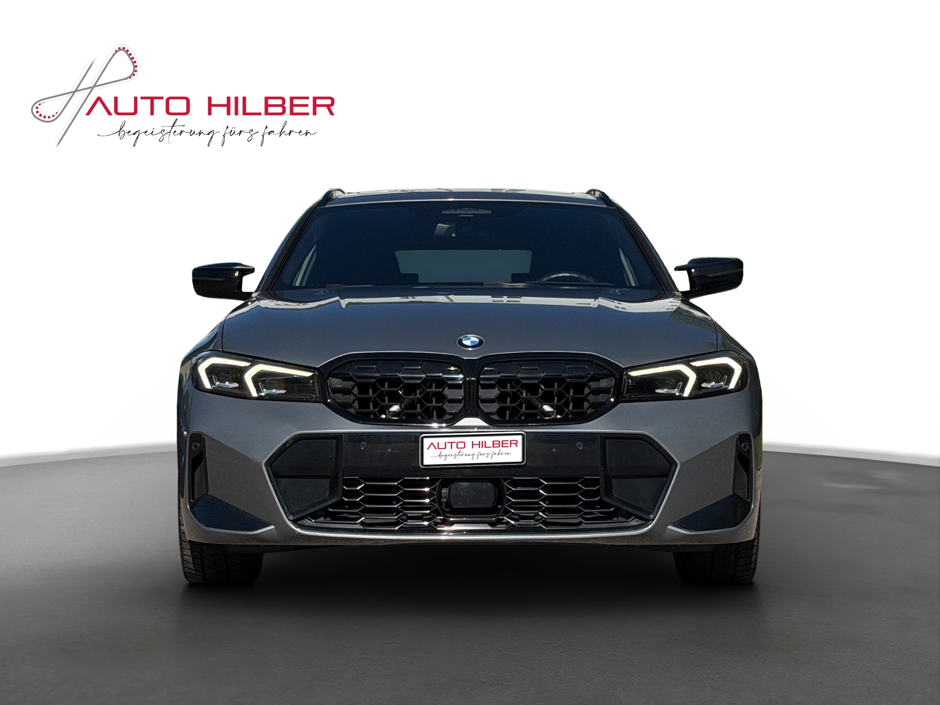 BMW M340i xDrive 48V Touring Steptronic M Sport Pro *Panodach*-showroom-element-1