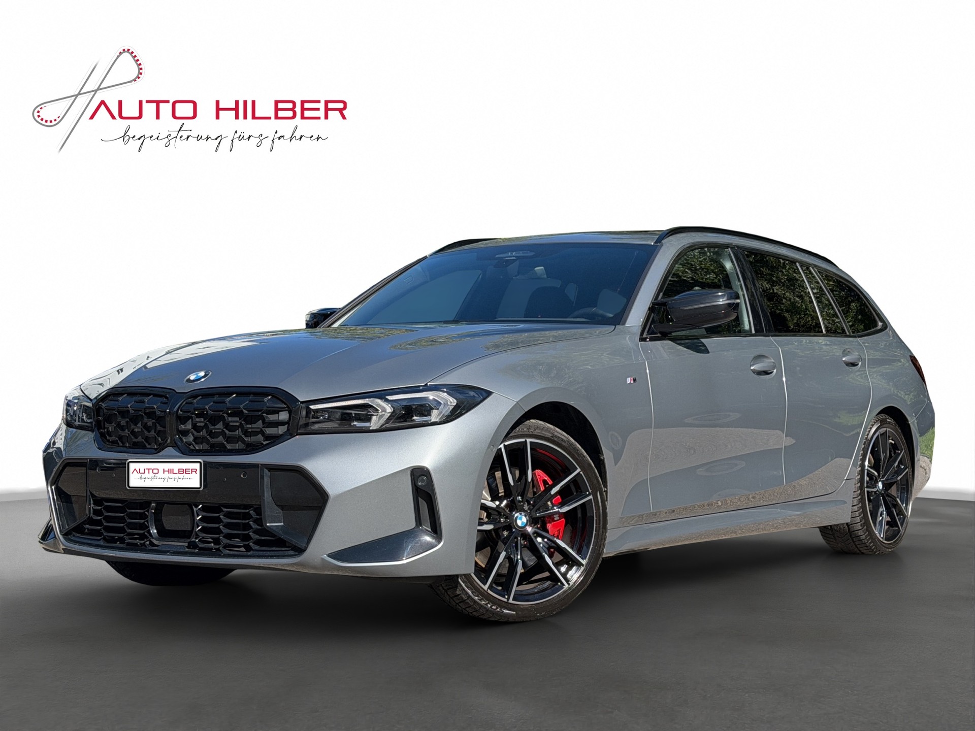 BMW M340i xDrive 48V Touring Steptronic M Sport Pro *Panodach*